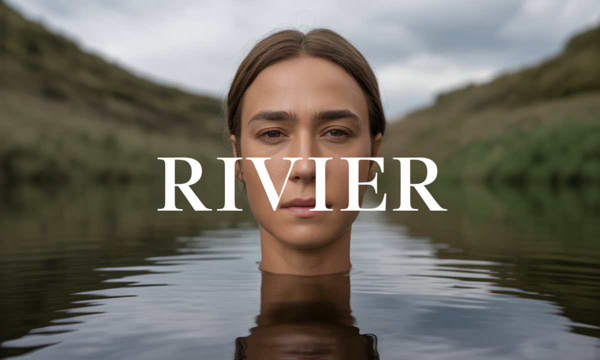 Illustration de Rivier, Noms de famille