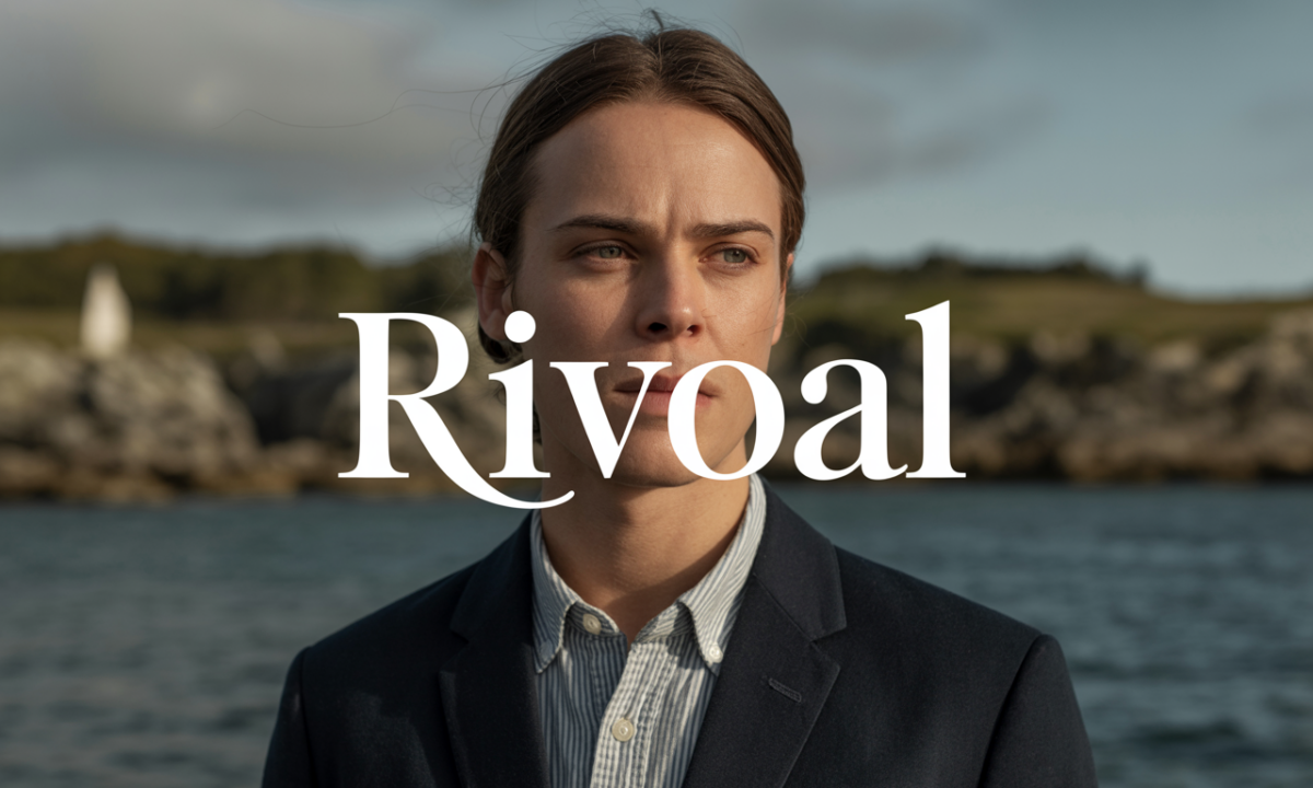 Illustration de Rivoal, Noms de famille