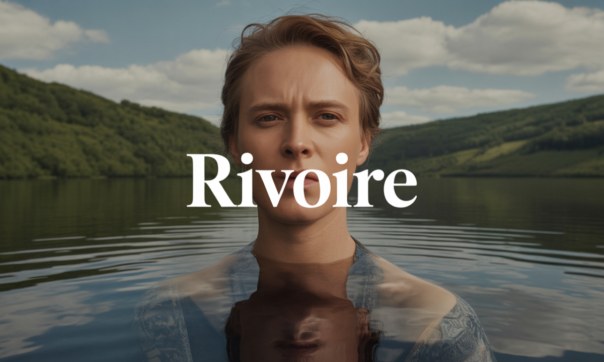 Illustration de Rivoire, Noms de famille