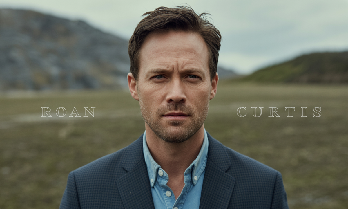 Illustration de Roan Curtis, Personnalités et Célébrités