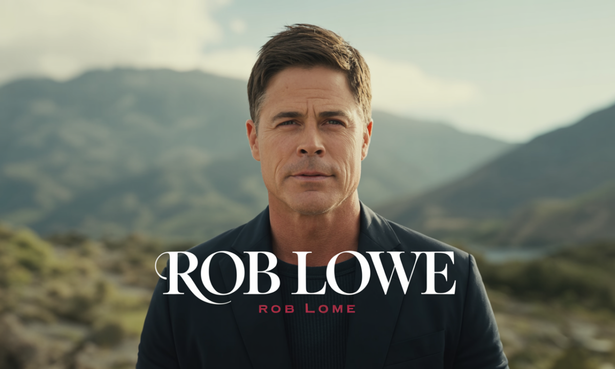 découvrez la carrière et la vie de rob lowe, acteur américain renommé pour ses rôles dans le cinéma et la télévision.