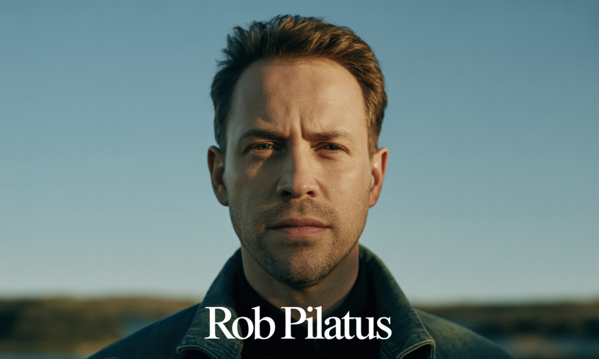 Illustration de Rob Pilatus, personnalité publique