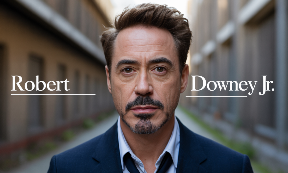 découvrez la carrière et la vie de robert downey jr, acteur emblématique connu pour ses rôles dans iron man et avengers.