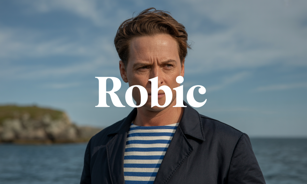 Illustration de Robic, Noms de famille