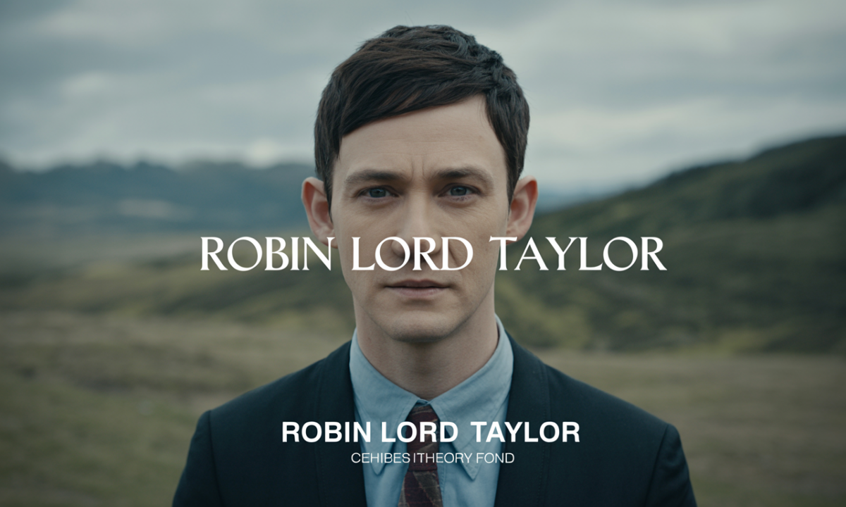 découvrez la carrière et la biographie de robin lord taylor, acteur américain connu pour ses rôles remarquables au cinéma et à la télévision.