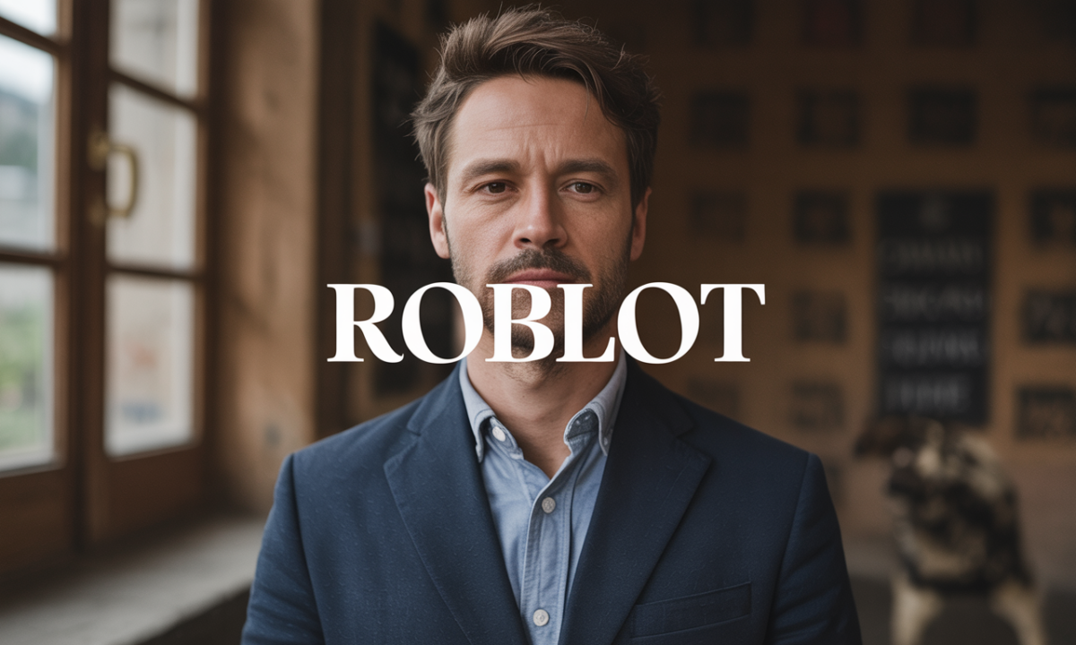 Illustration de Roblot, Noms de famille