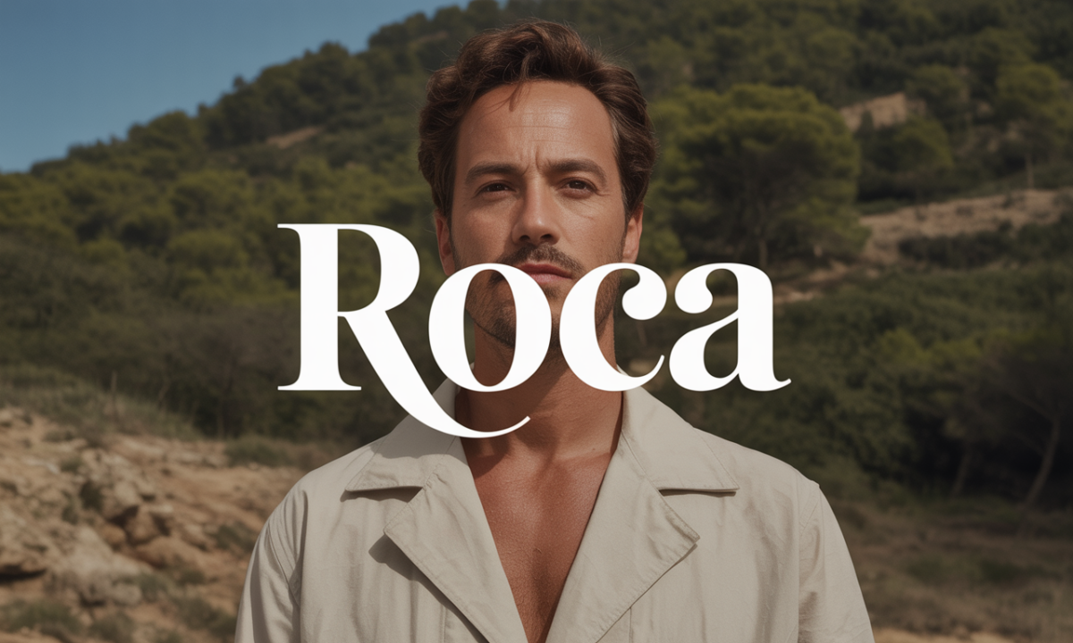 Illustration de Roca, Noms de famille