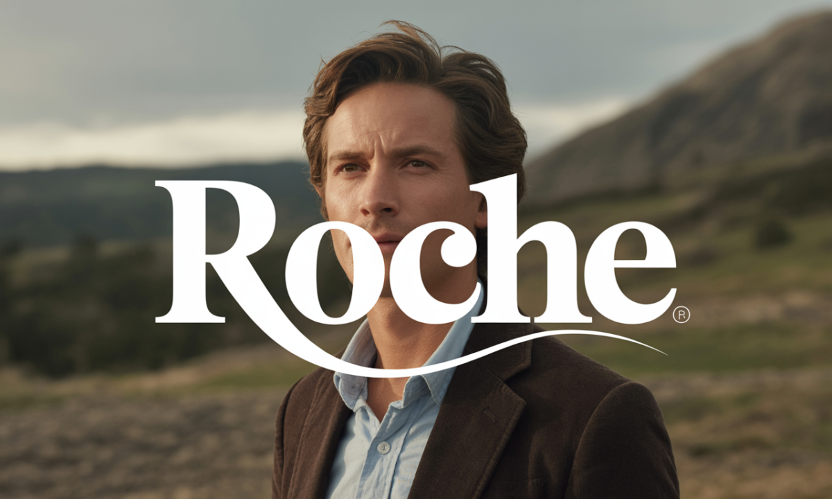 Illustration liée à l’origine et à l’histoire du nom de famille Roche