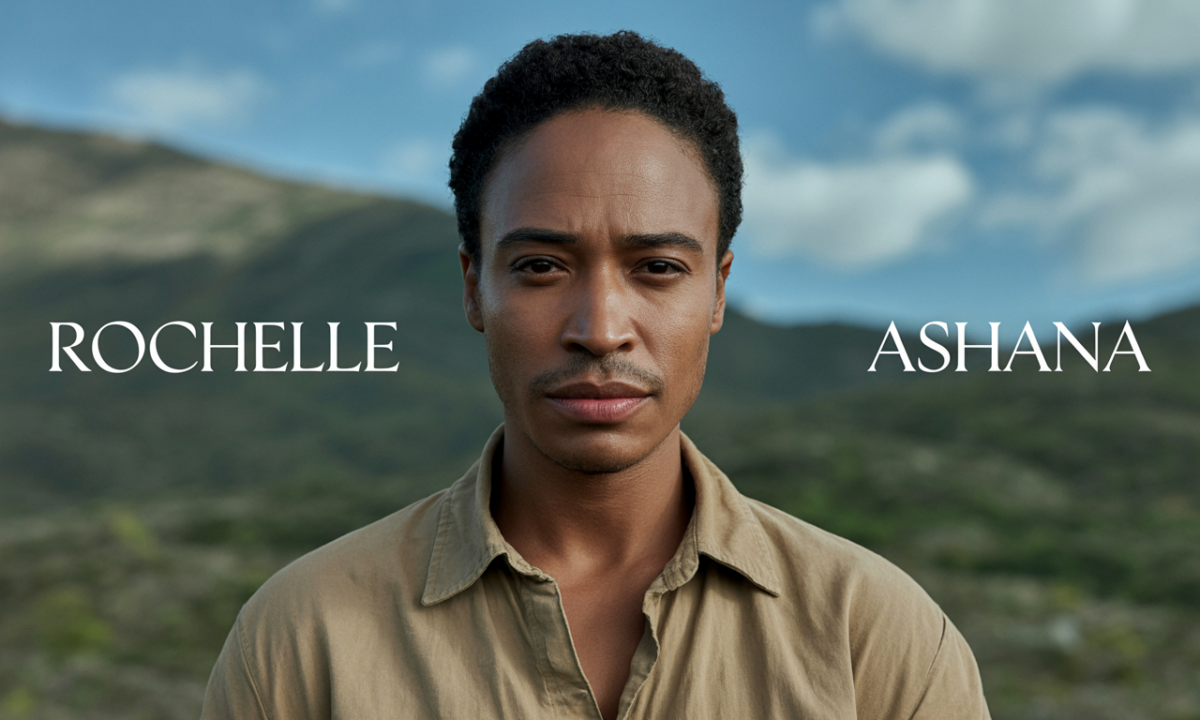 découvrez rochelle ashana, une artiste passionnée dédiée à la création et à l'expression artistique unique. plongez dans son univers créatif et explorez ses œuvres inspirantes.