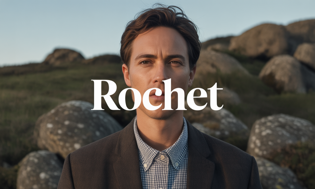 Illustration de Rochet, Noms de famille