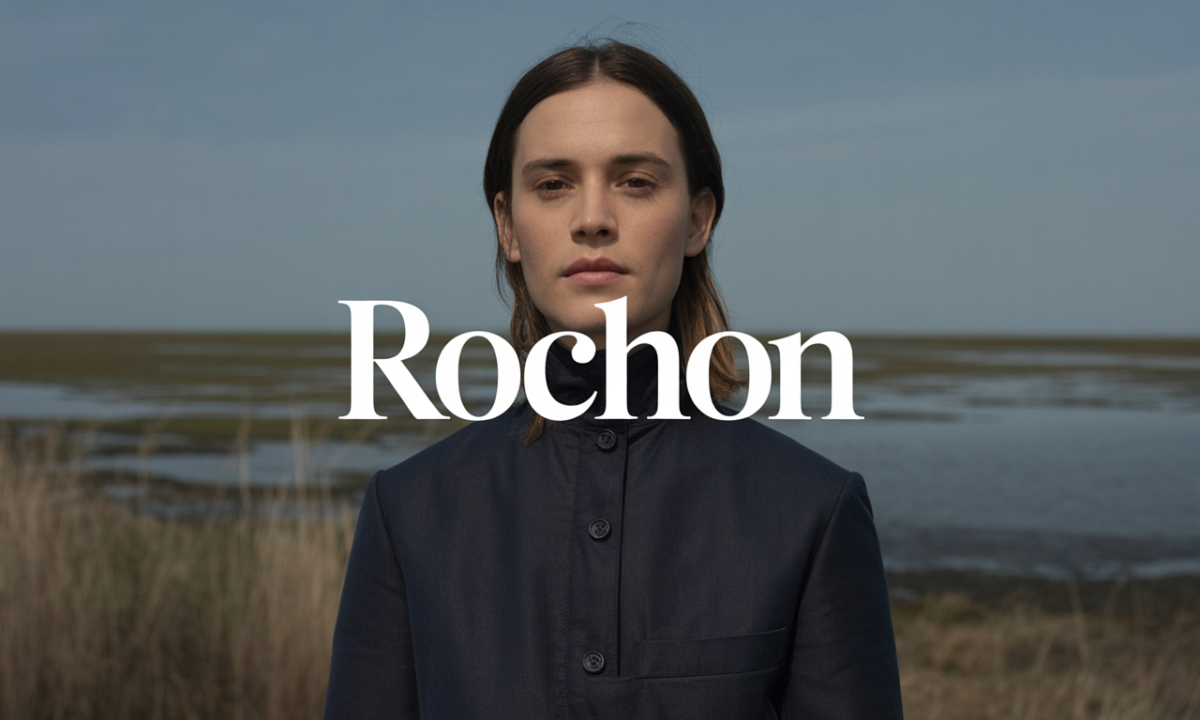 Illustration de Rochon, Noms de famille