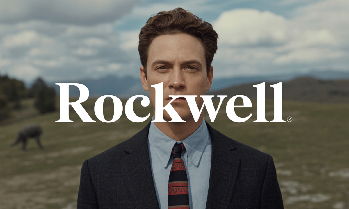 Illustration de Rockwell, Personnalités et Célébrités