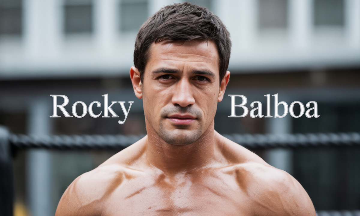 découvrez l'histoire inspirante de rocky balboa, le boxeur légendaire qui défie tous les obstacles pour atteindre la gloire dans un combat épique.