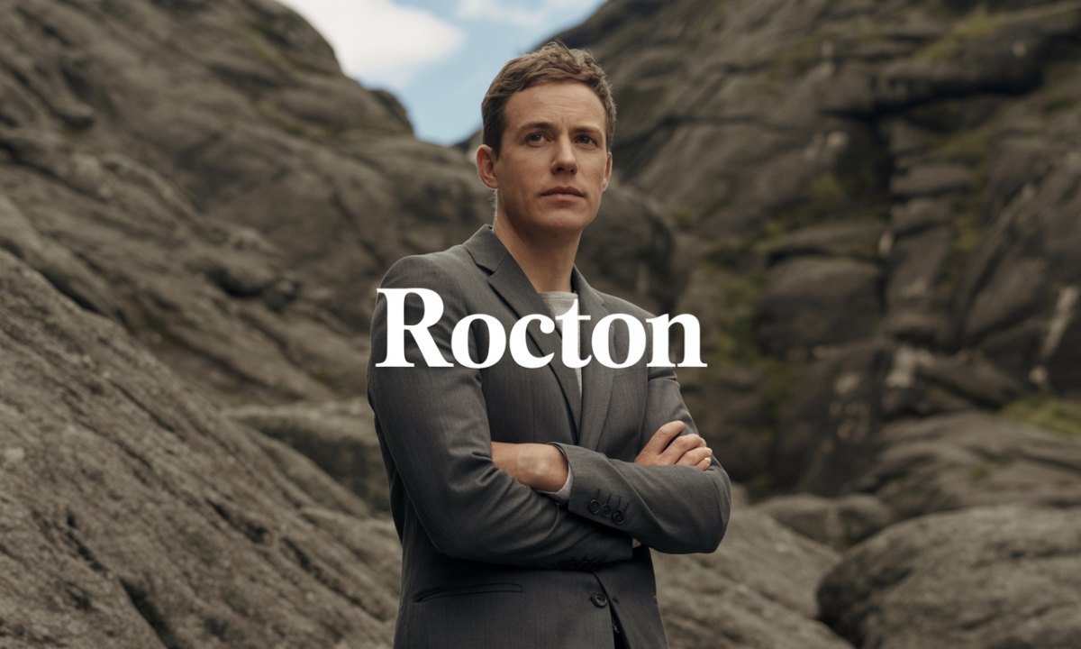 Illustration de Rocton, Noms de famille