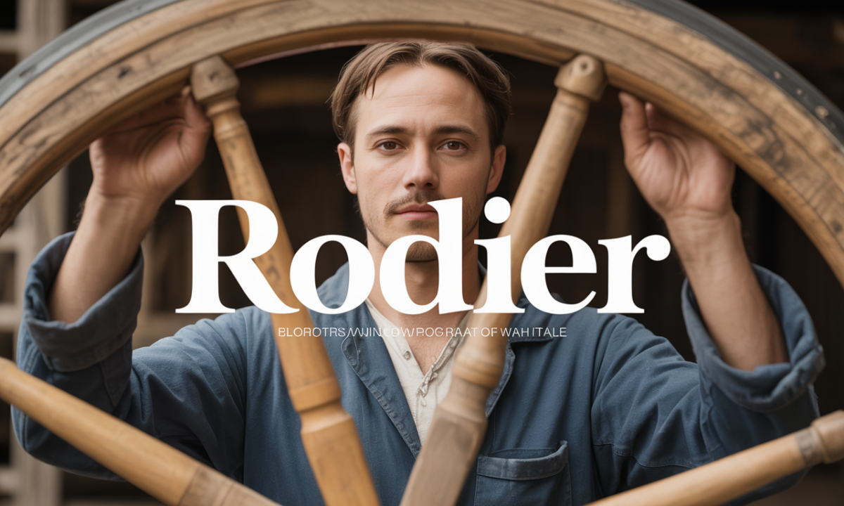 découvrez rodier, une marque française emblématique alliant élégance, savoir-faire et qualité pour des vêtements raffinés et intemporels.