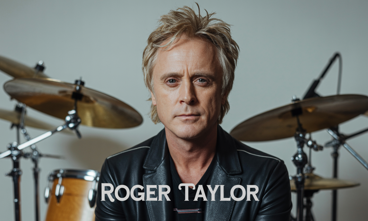 découvrez la biographie, la carrière musicale et les réalisations de roger taylor, le célèbre batteur du groupe queen.
