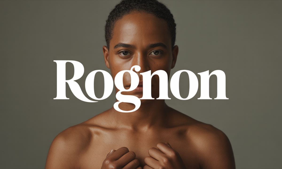 Illustration de Rognon, Noms de famille