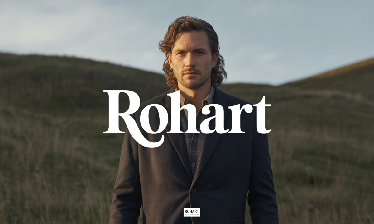 Illustration de Rohart, Noms de famille