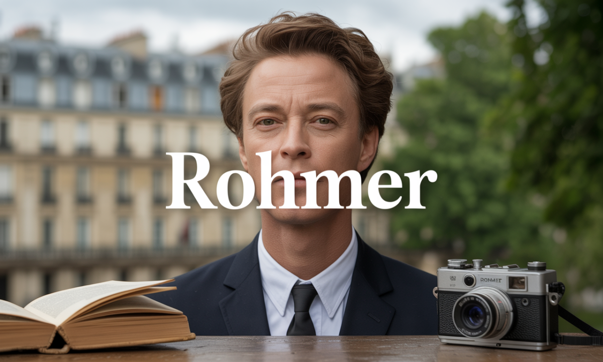 Illustration de Rohmer, Noms de famille