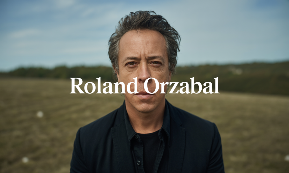 Illustration de Roland Orzabal, Personnalités et Célébrités