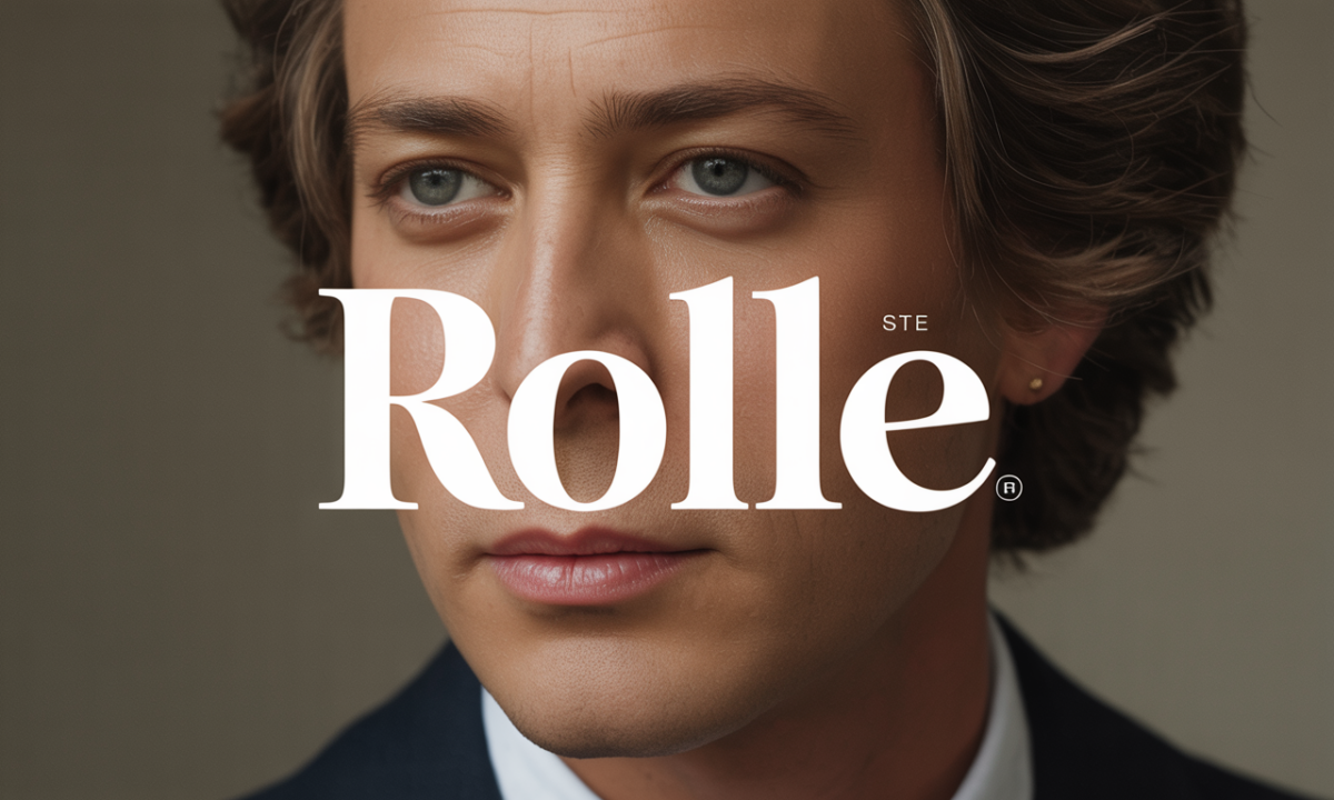 Illustration de Rolle, Noms de famille