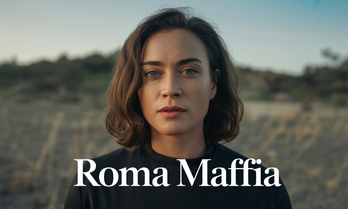 découvrez roma maffia, l'actrice talentueuse reconnue pour ses rôles marquants à la télévision et au cinéma.