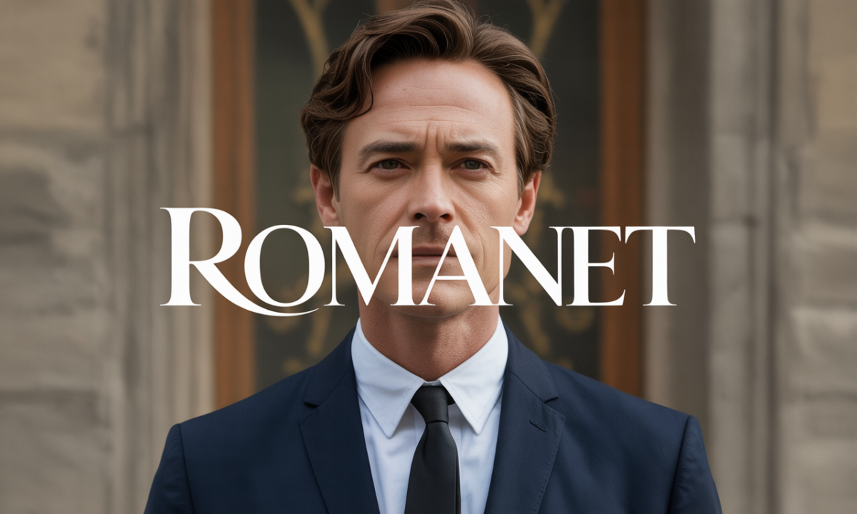 Illustration de Romanet, Noms de famille