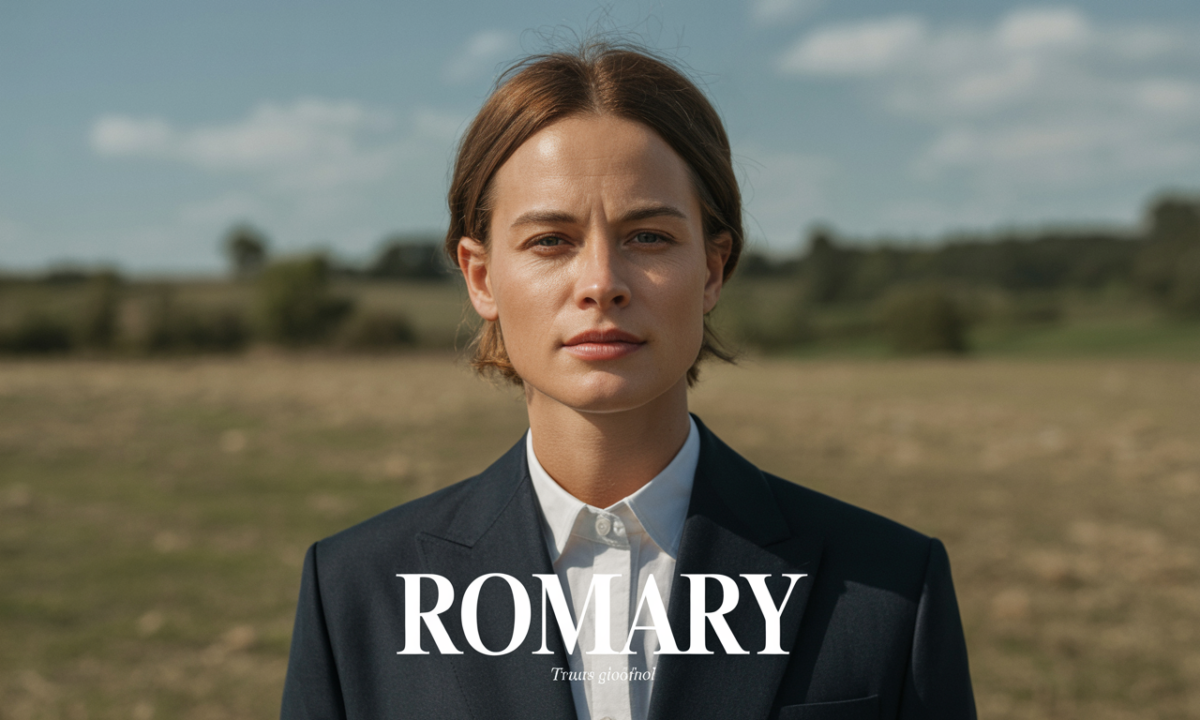 Illustration de Romary, Noms de famille