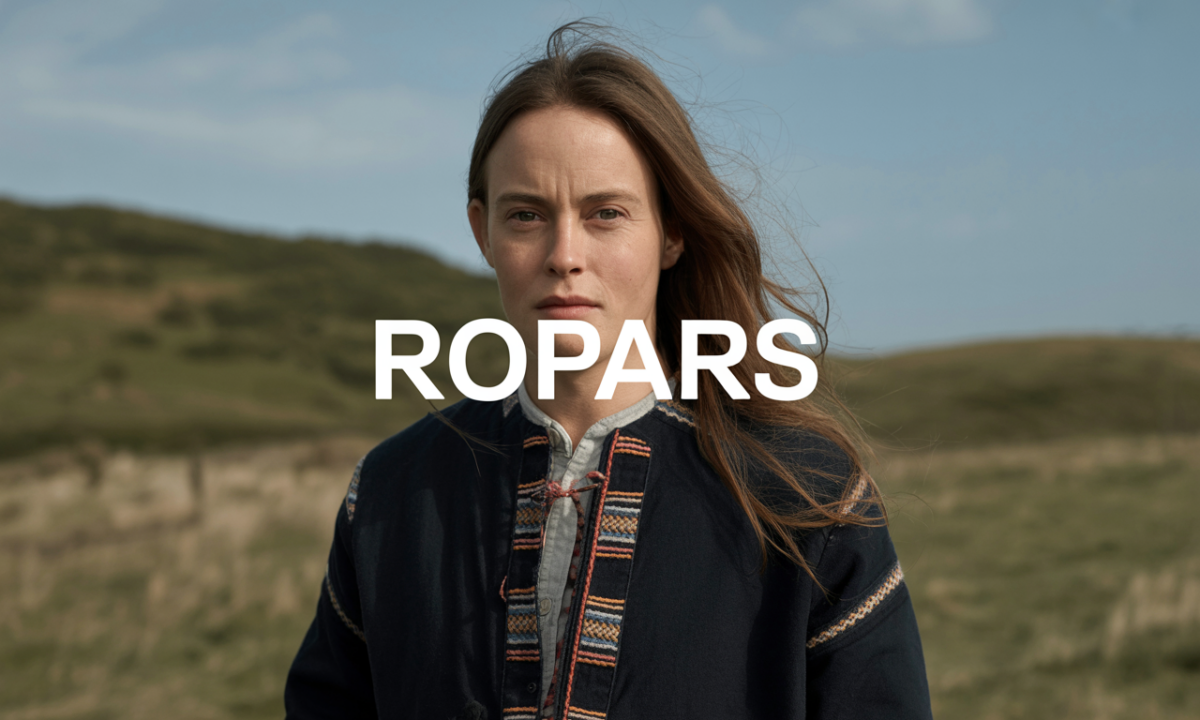 Illustration de Ropars, Noms de famille