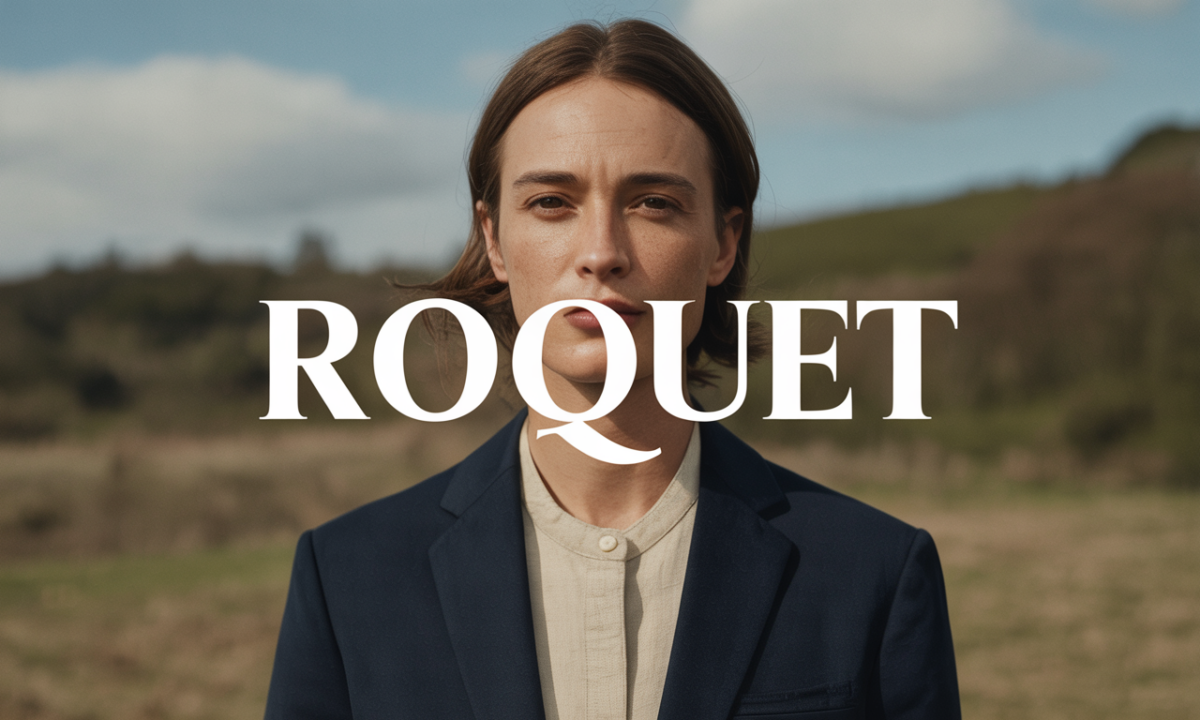 Illustration de Roquet, Noms de famille