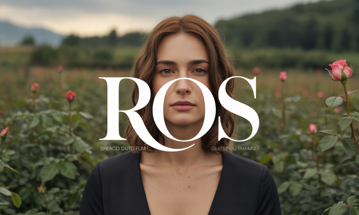 Illustration de Ros, Noms de famille