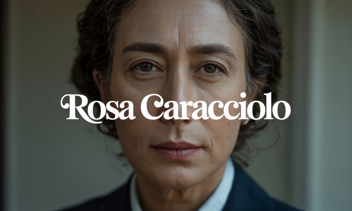 Illustration de Rosa Caracciolo, Personnalités et Célébrités