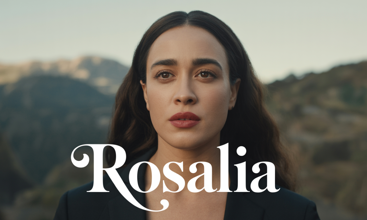 Illustration de Rosalia, Personnalités et Célébrités