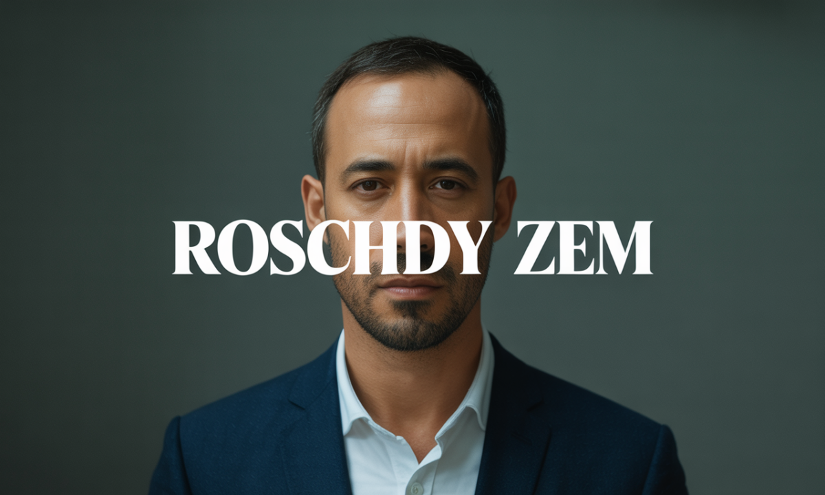 Illustration de Roschdy Zem, Personnalités et Célébrités