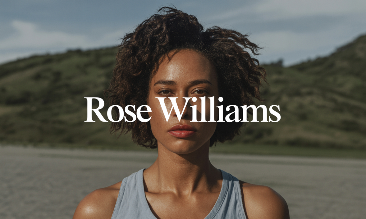 Illustration de Rose Williams, Personnalités et Célébrités