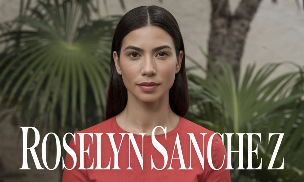 Illustration de Roselyn Sanchez, Personnalités et Célébrités