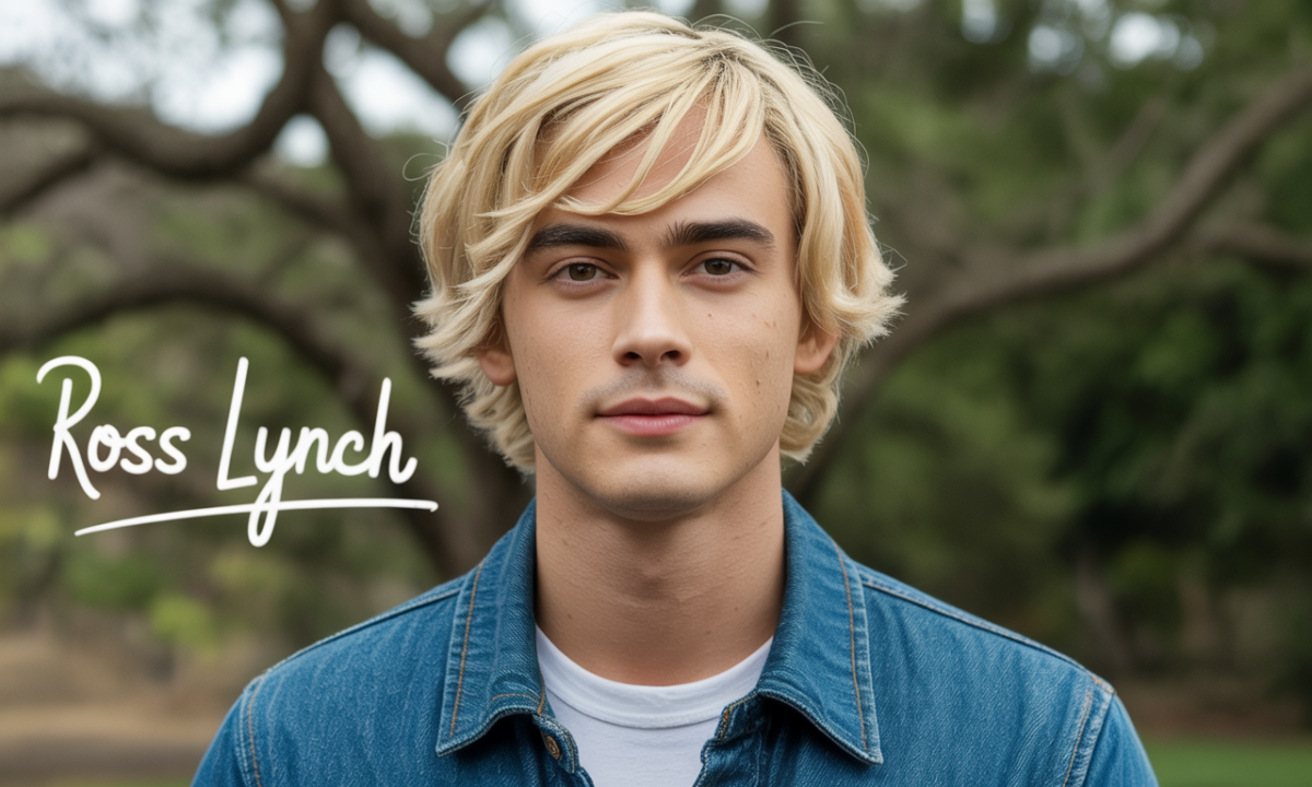 découvrez tout sur ross lynch, acteur et musicien talentueux, connu pour ses rôles dans des séries et ses performances musicales.