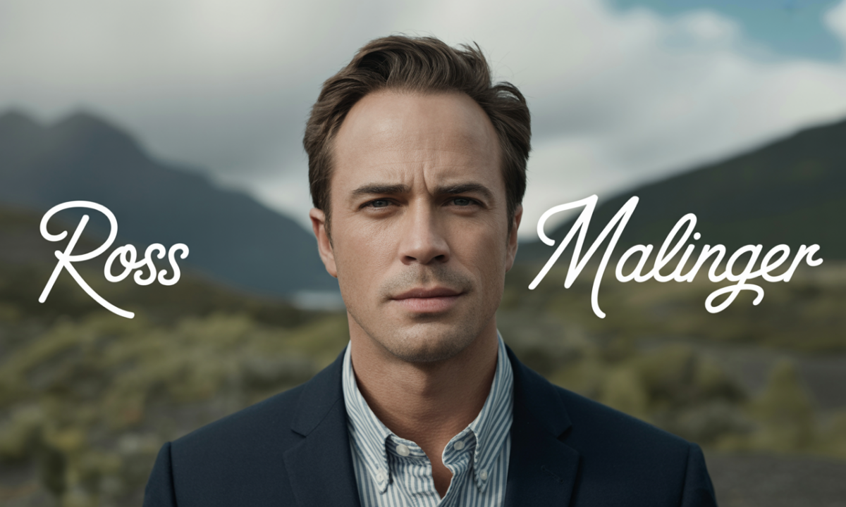 découvrez la carrière et la biographie de ross malinger, acteur américain connu pour ses rôles marquants au cinéma et à la télévision.
