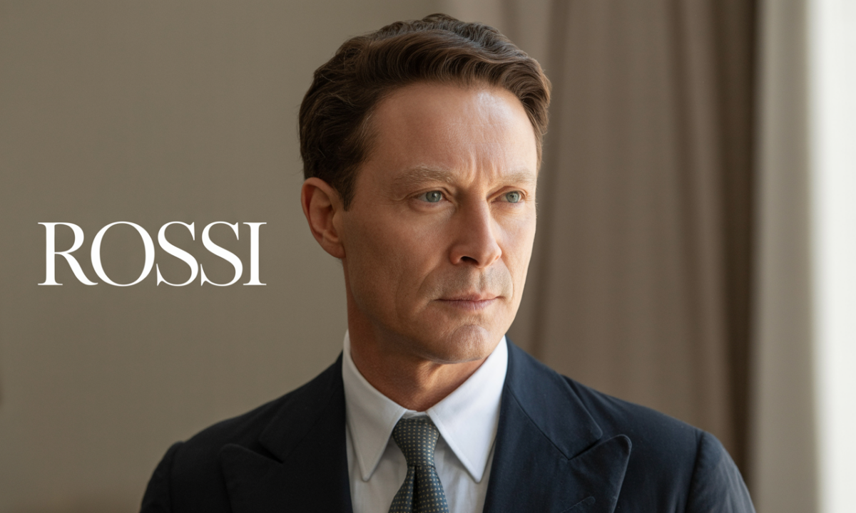 découvrez rossi, une marque emblématique alliant qualité, innovation et style unique pour répondre à toutes vos attentes.