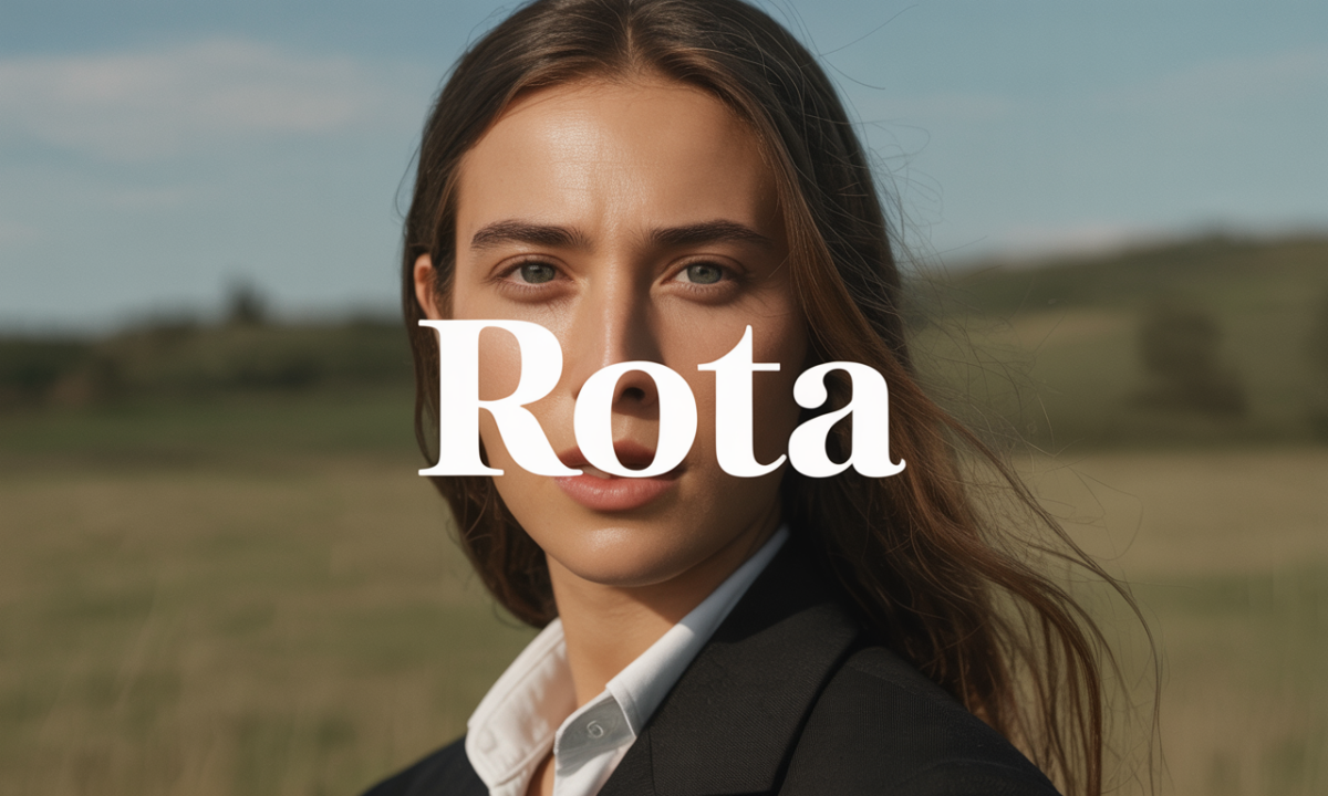 Illustration de Rota, Noms de famille