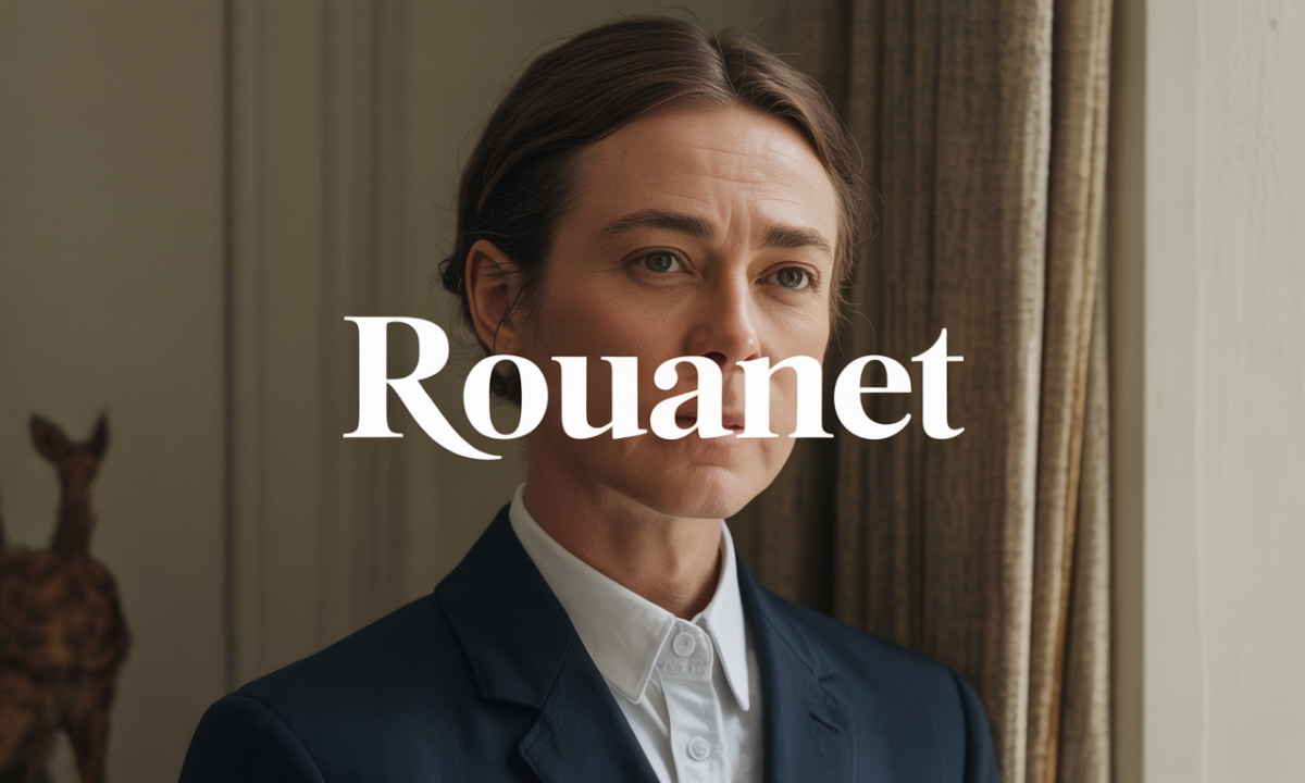 Illustration de Rouanet, Noms de famille