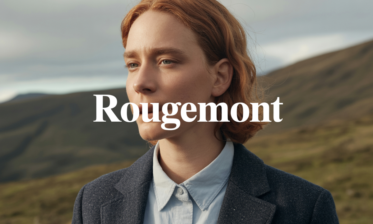 Illustration de Rougemont, Noms de famille