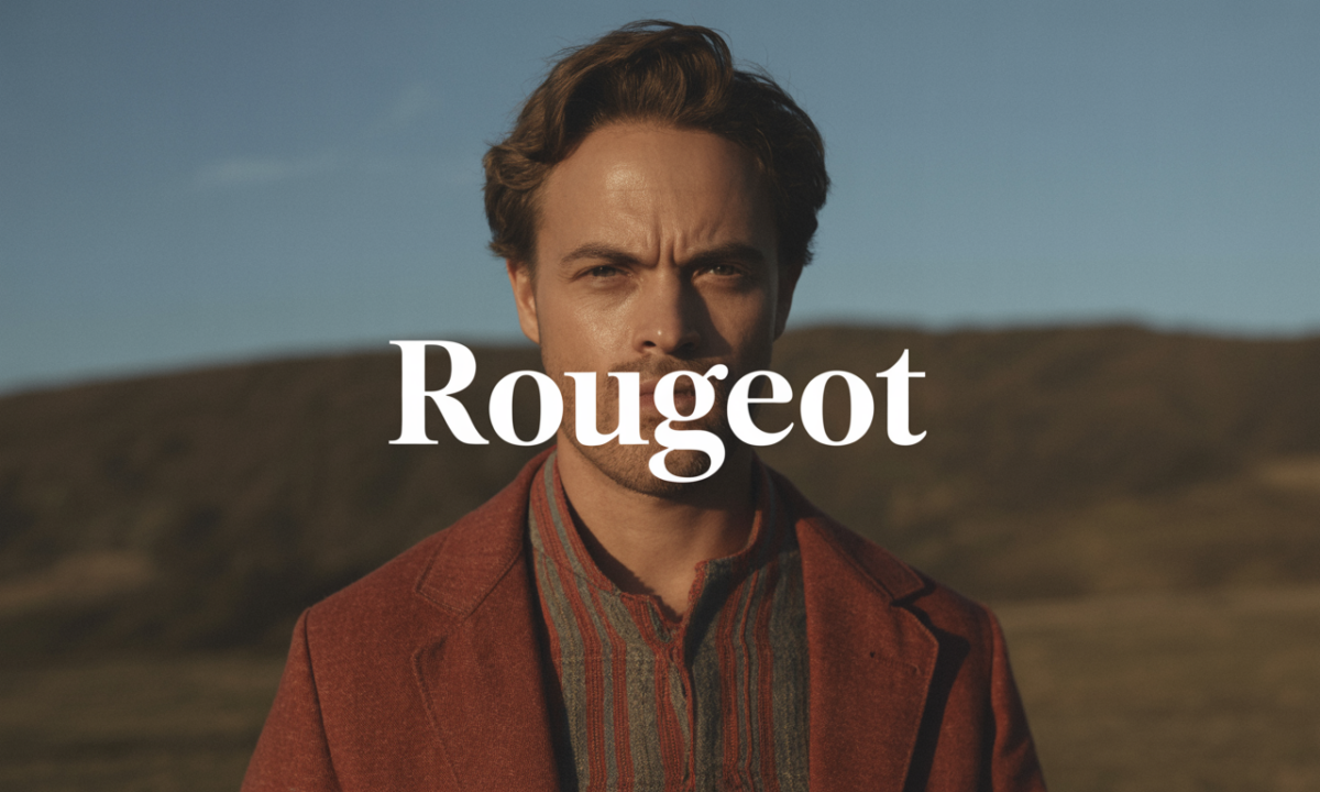 Illustration de Rougeot, Noms de famille