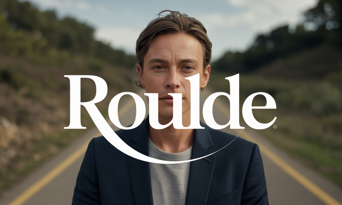 Illustration liée à l’origine et à l’histoire du nom de famille Roulde