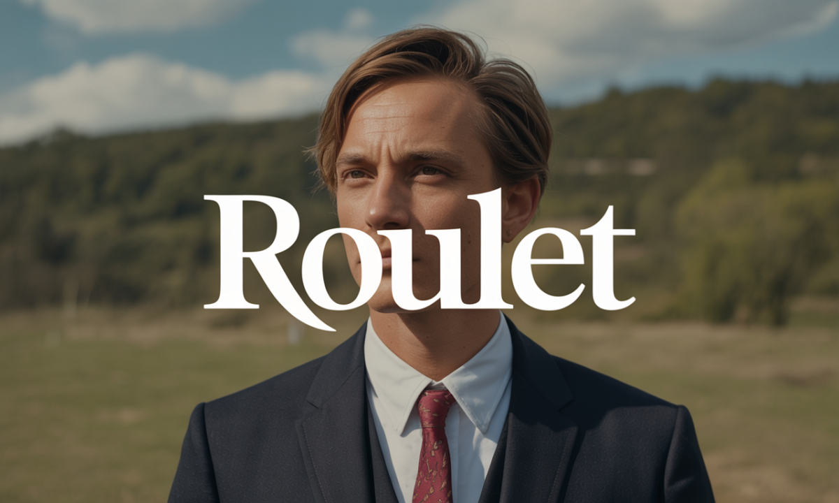 Illustration de Roulet, Noms de famille