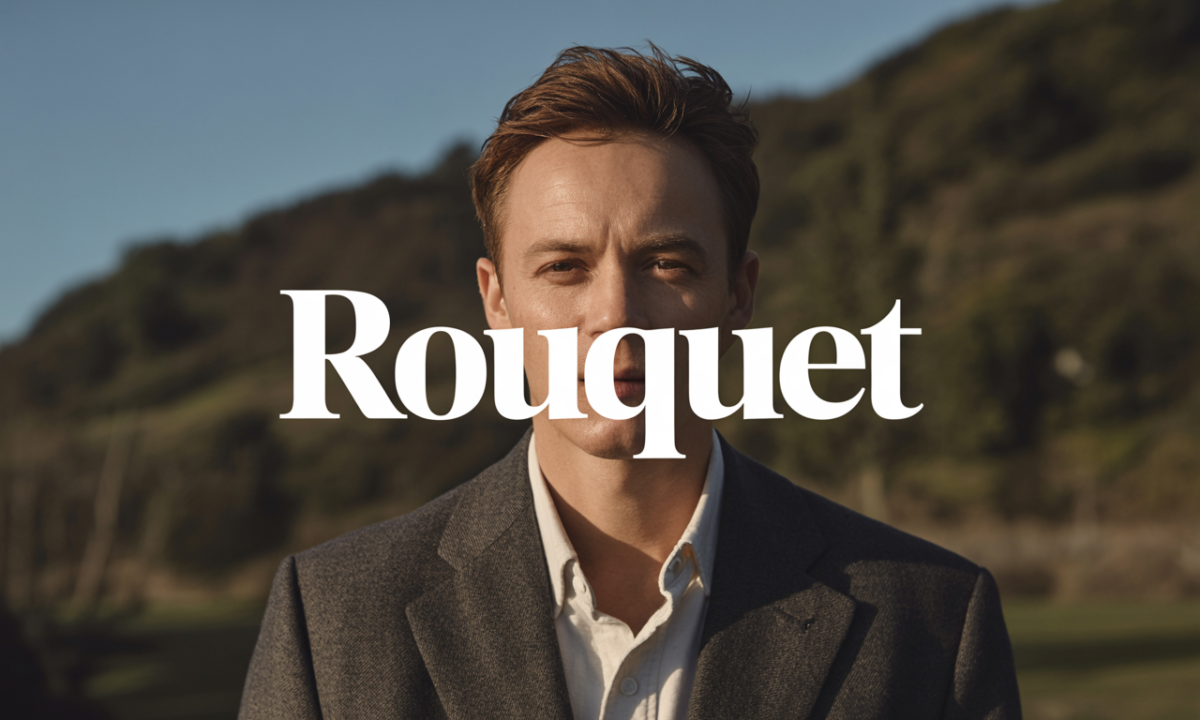 Illustration de Rouquet, Noms de famille