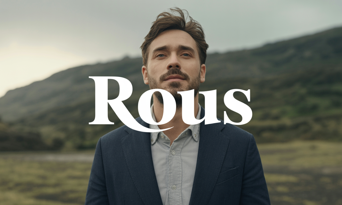 Illustration de Rous, Noms de famille