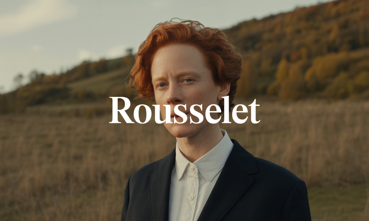 Illustration de Rousselet, Noms de famille