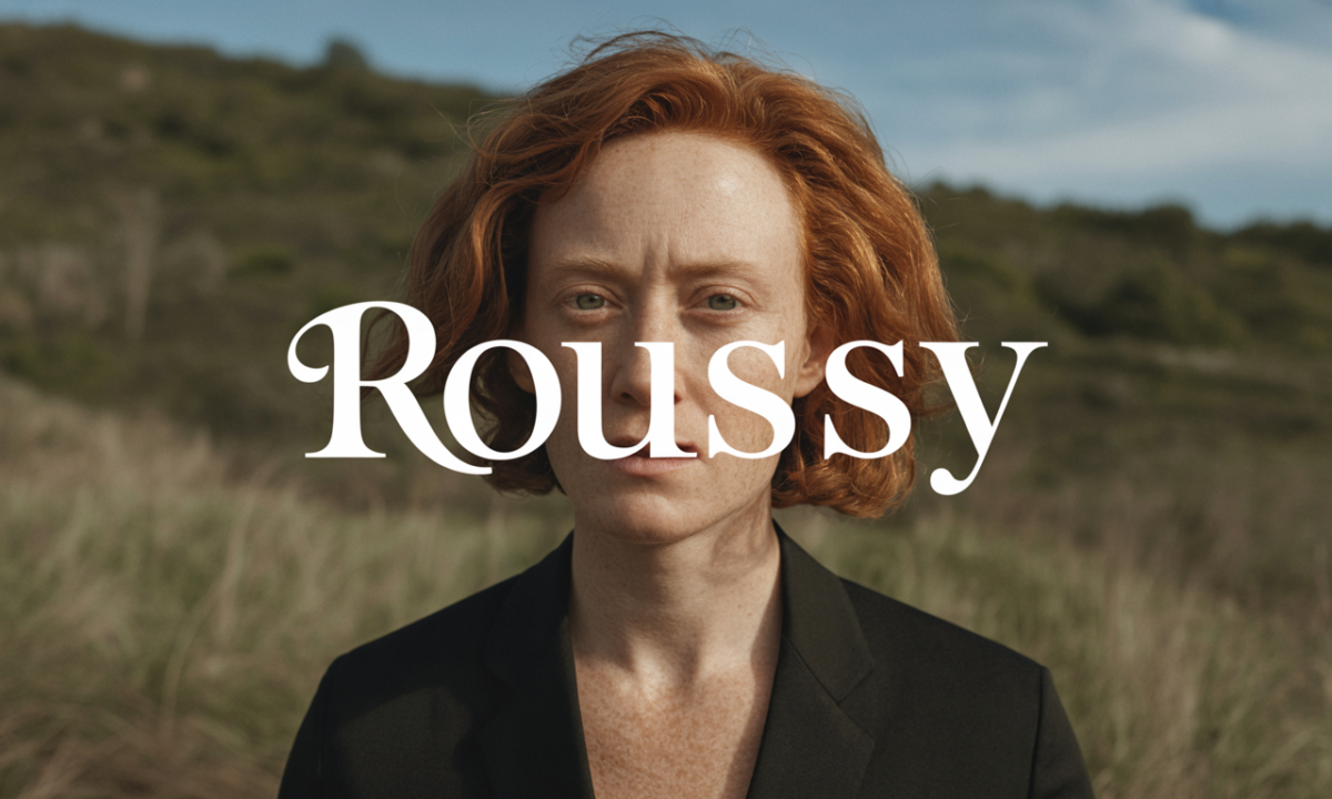 Illustration de Roussy, Noms de famille