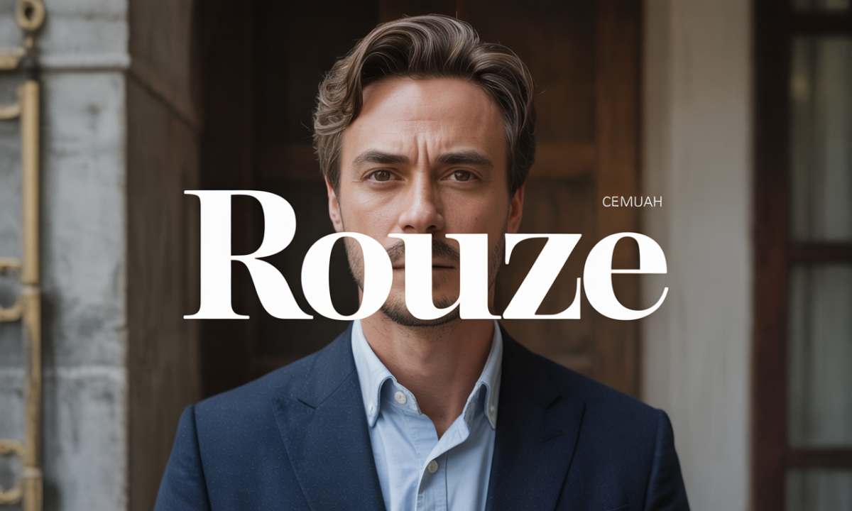 Illustration de Rouze, Noms de famille